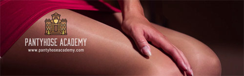 Pantyhose Academy