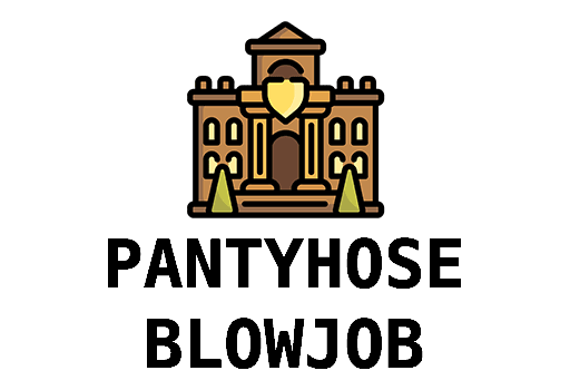 Pantyhose Blowjob Logo